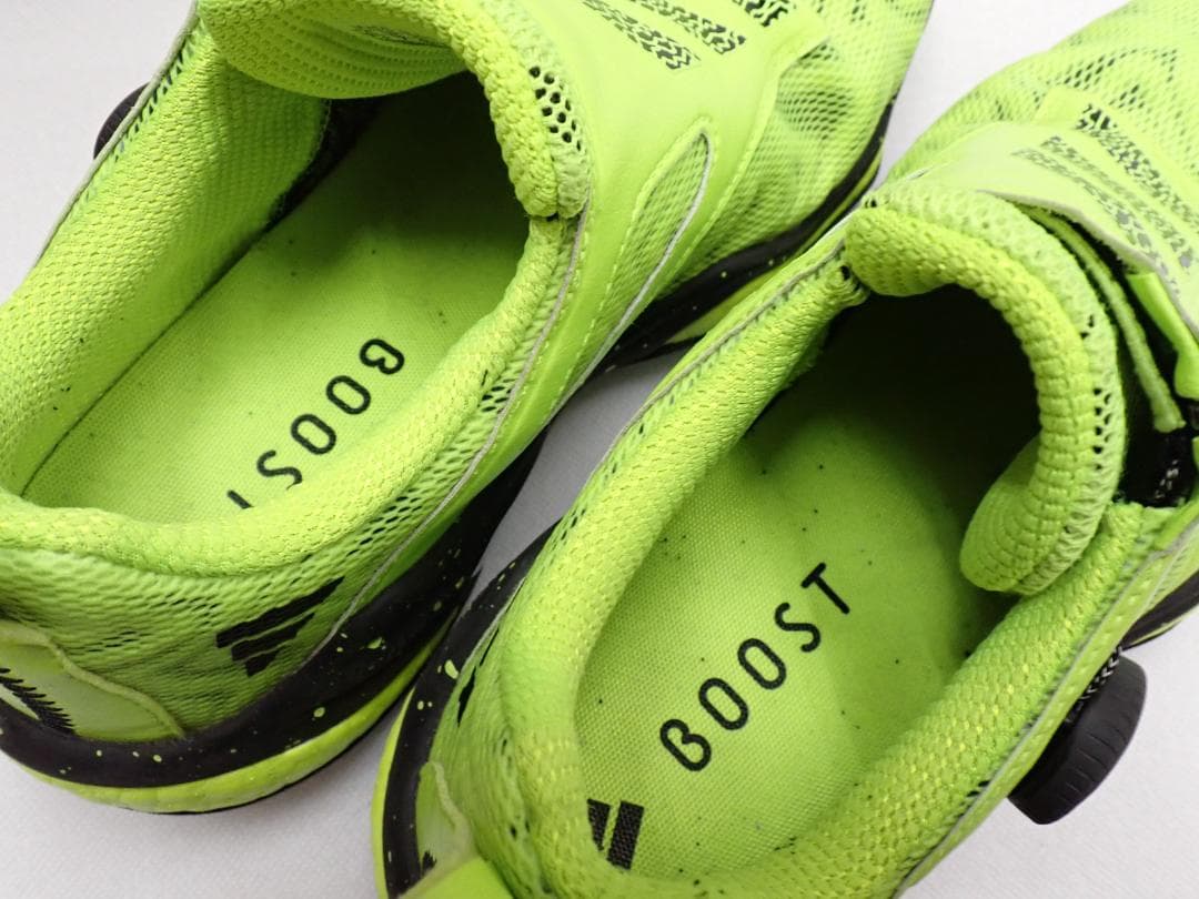 アディダスゴルフ コードカオス ボア 25 IH5171 25cmJ16-A