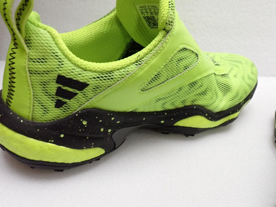 アディダスゴルフ コードカオス ボア 25 IH5171 25cmJ16-A