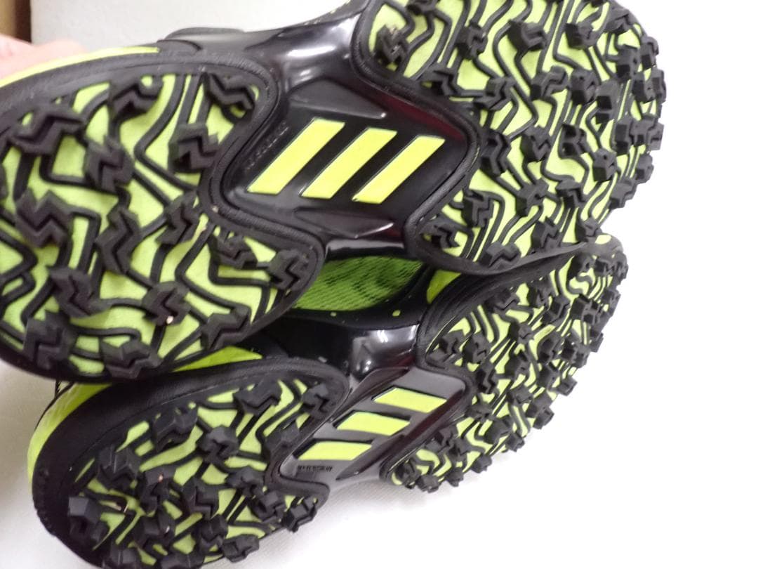 アディダスゴルフ コードカオス ボア 25 IH5171 25cmJ16-A