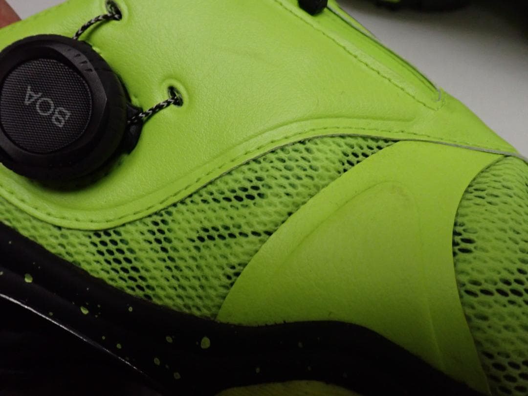 アディダスゴルフ コードカオス ボア 25 IH5171 25cmJ16-A