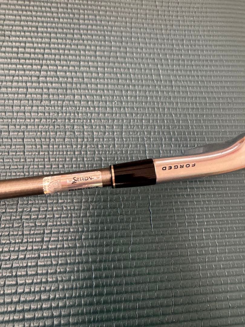 Srixon ZX mkⅡ ユーティリティ23度