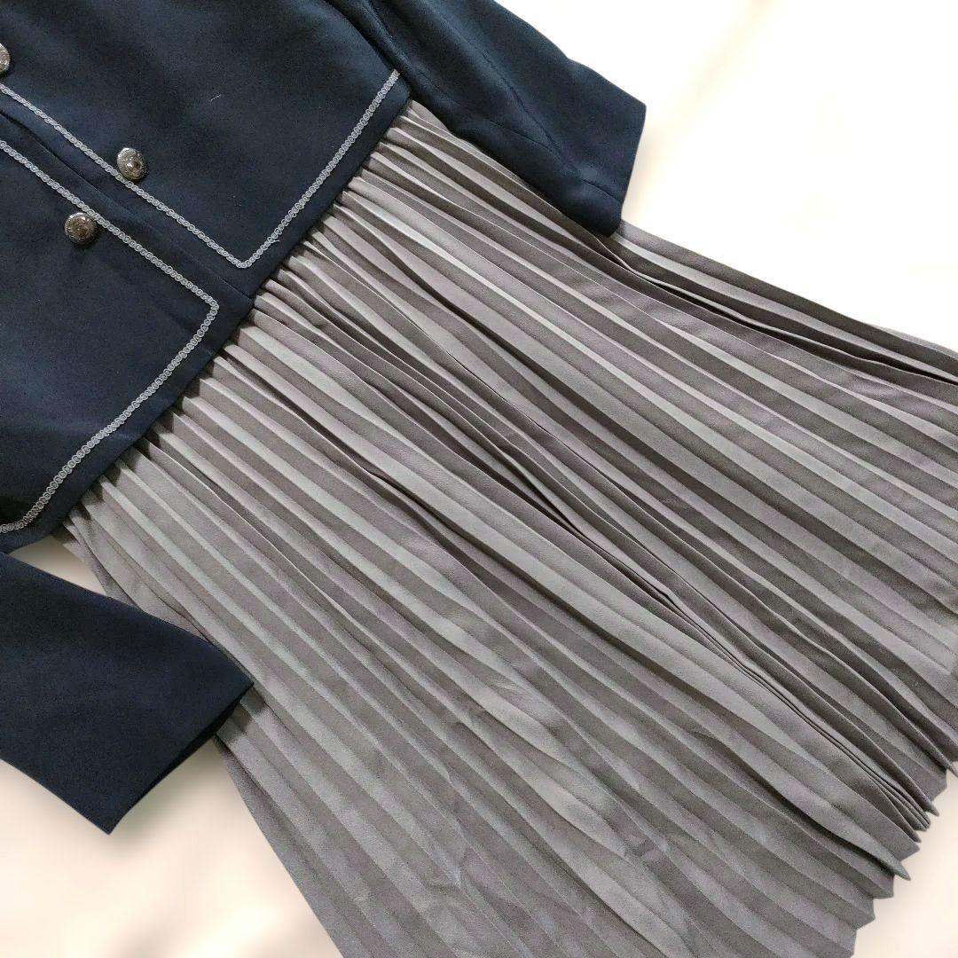 大きいサイズ DECORA PINKY'S 卒業式 フォーマル 165E