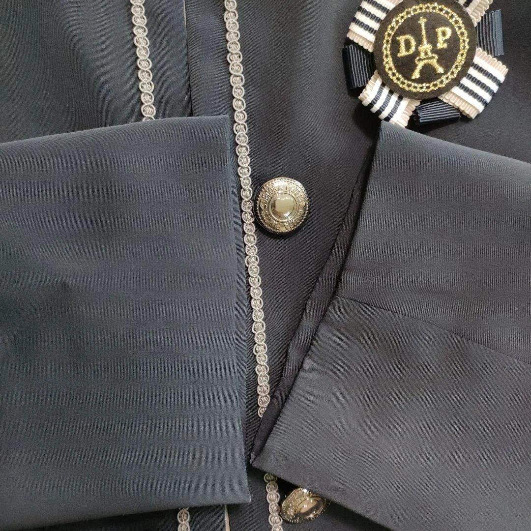 大きいサイズ DECORA PINKY'S 卒業式 フォーマル 165E