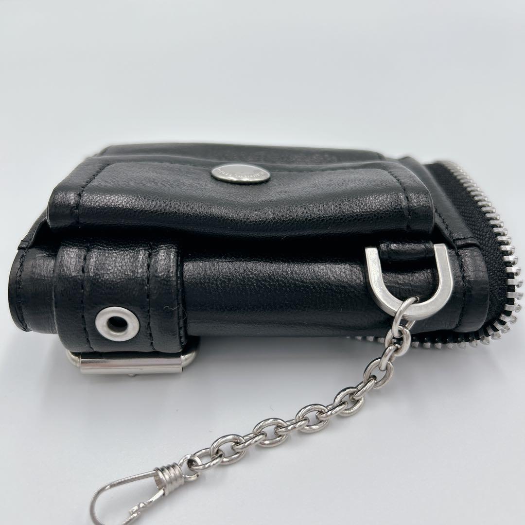 ✨美品✨beautiful people riders petit wallet