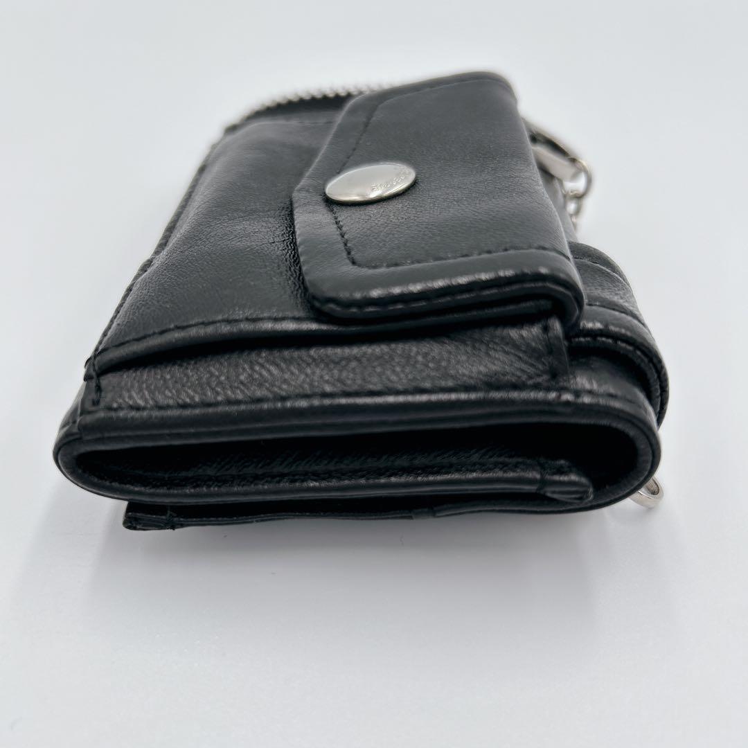 ✨美品✨beautiful people riders petit wallet