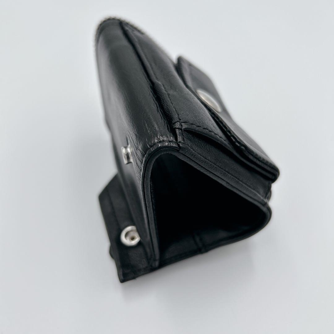 ✨美品✨beautiful people riders petit wallet