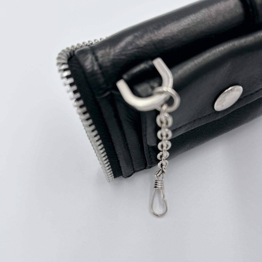 ✨美品✨beautiful people riders petit wallet