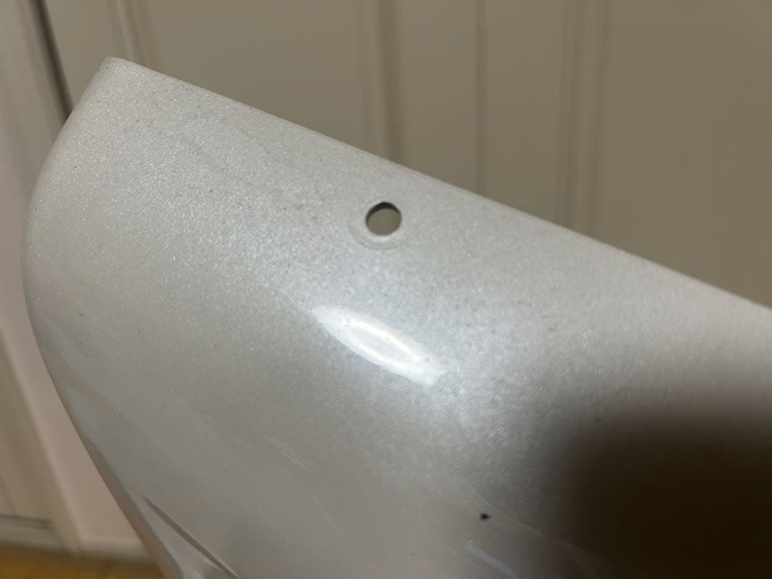 YAMAHA XSR900GP アンダーカウル　ワイズギア