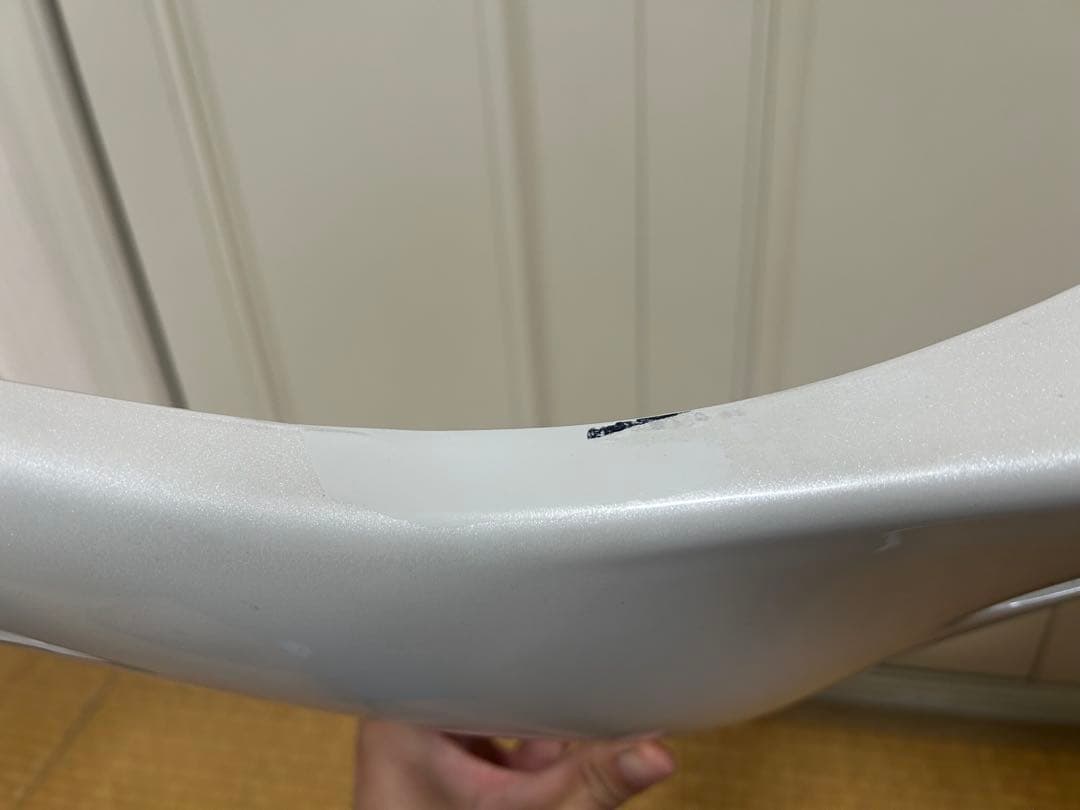 YAMAHA XSR900GP アンダーカウル　ワイズギア