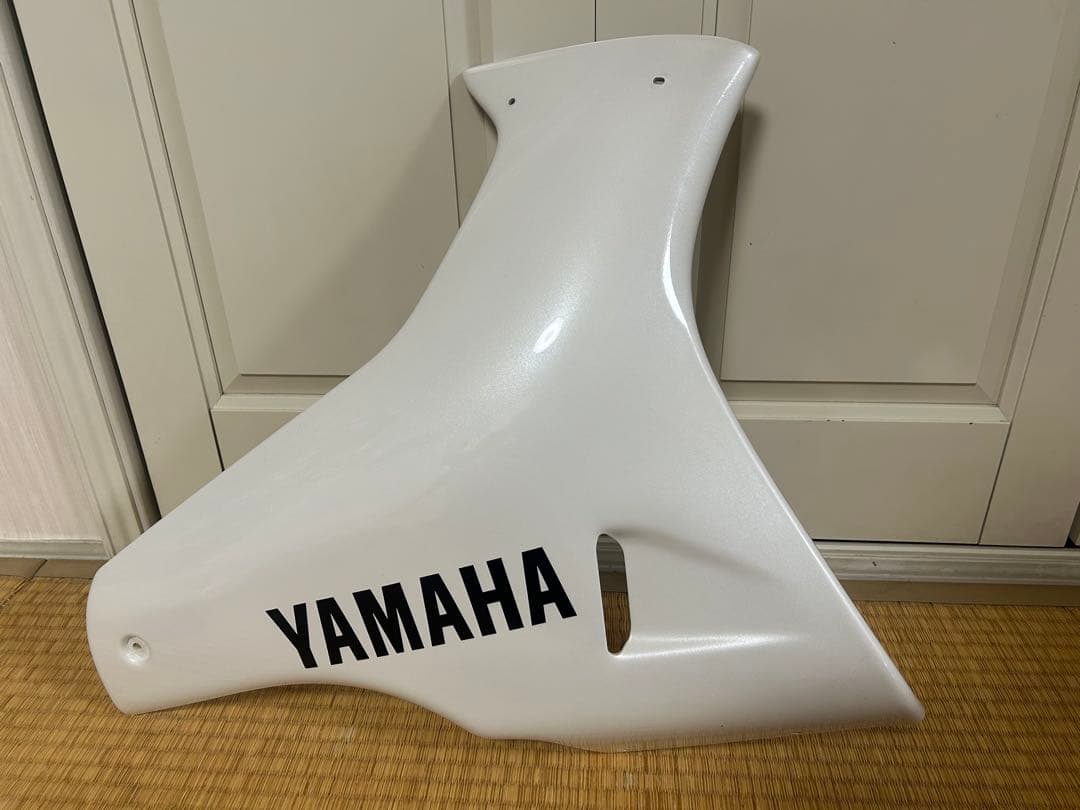 YAMAHA XSR900GP アンダーカウル　ワイズギア
