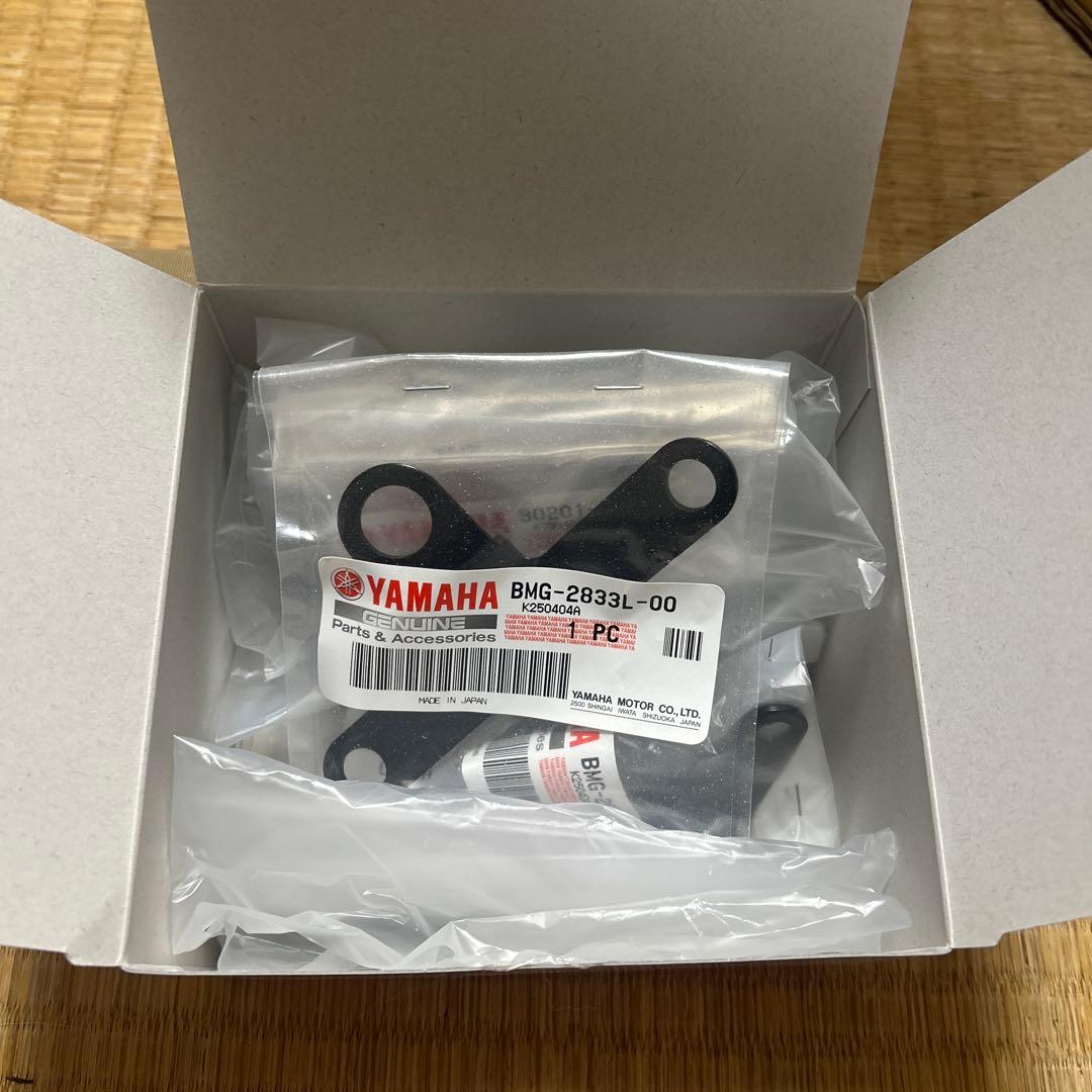 YAMAHA XSR900GP アンダーカウル　ワイズギア