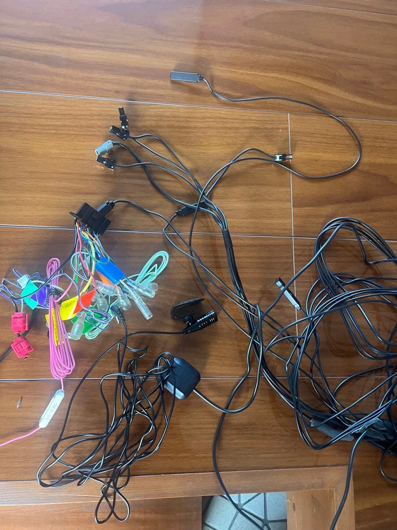 KENWOOD 2023年製カーナビ