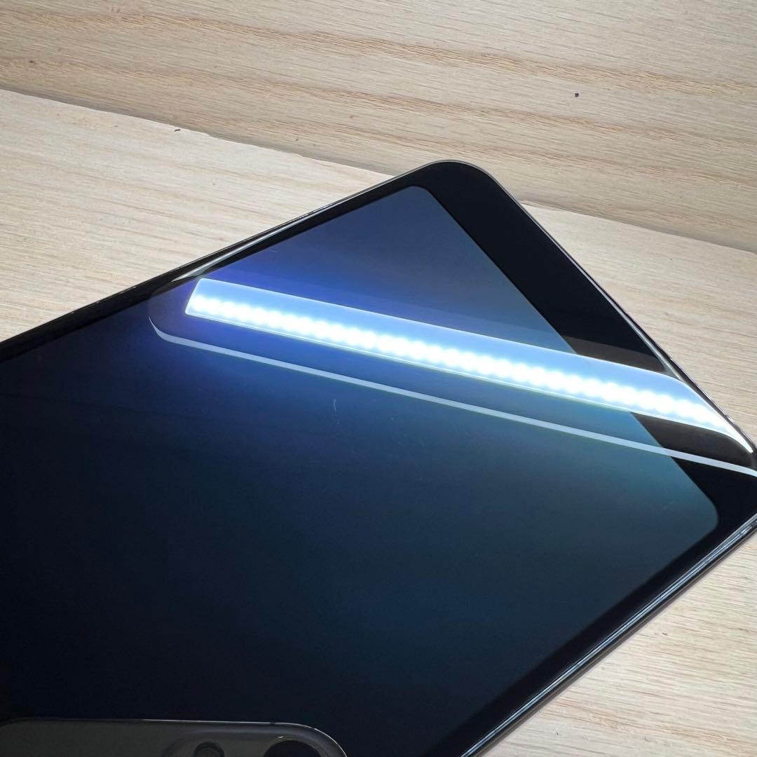 Google Pixel 3a本体 H55