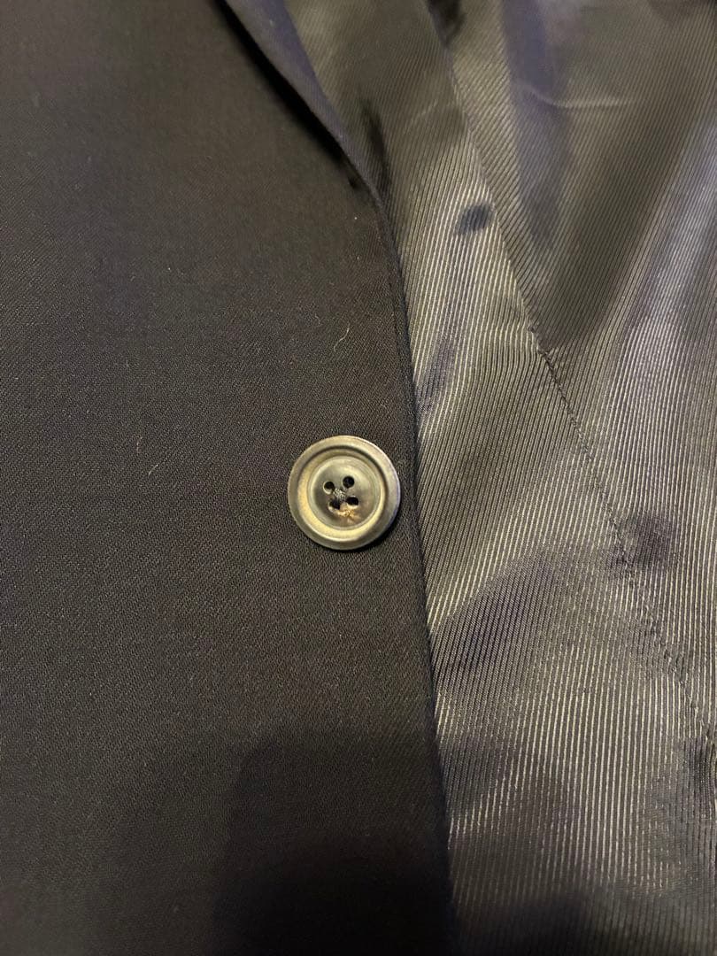 1*g様 ANN DEMEULEMEESTER スリーピーススーツ