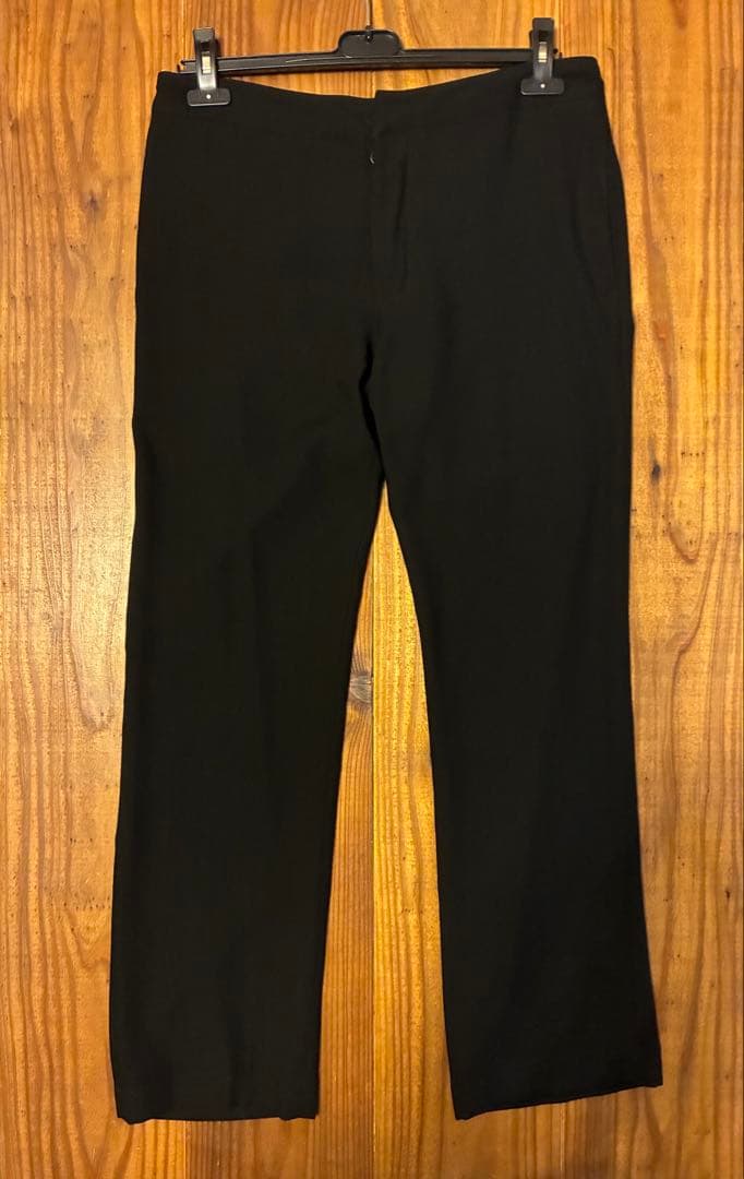 1*g様 ANN DEMEULEMEESTER スリーピーススーツ