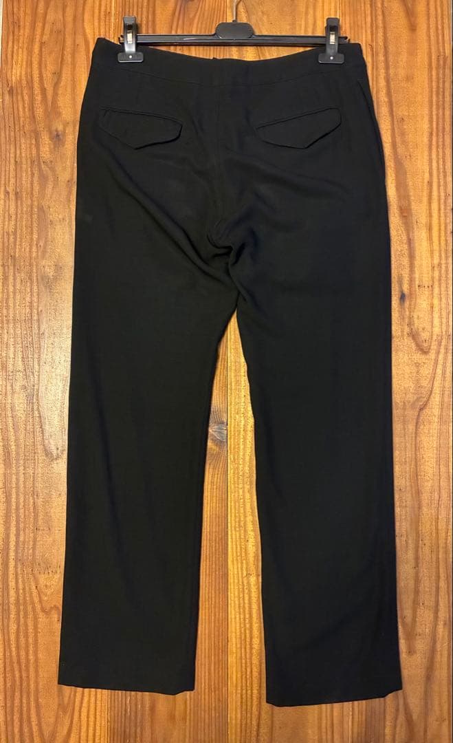 1*g様 ANN DEMEULEMEESTER スリーピーススーツ