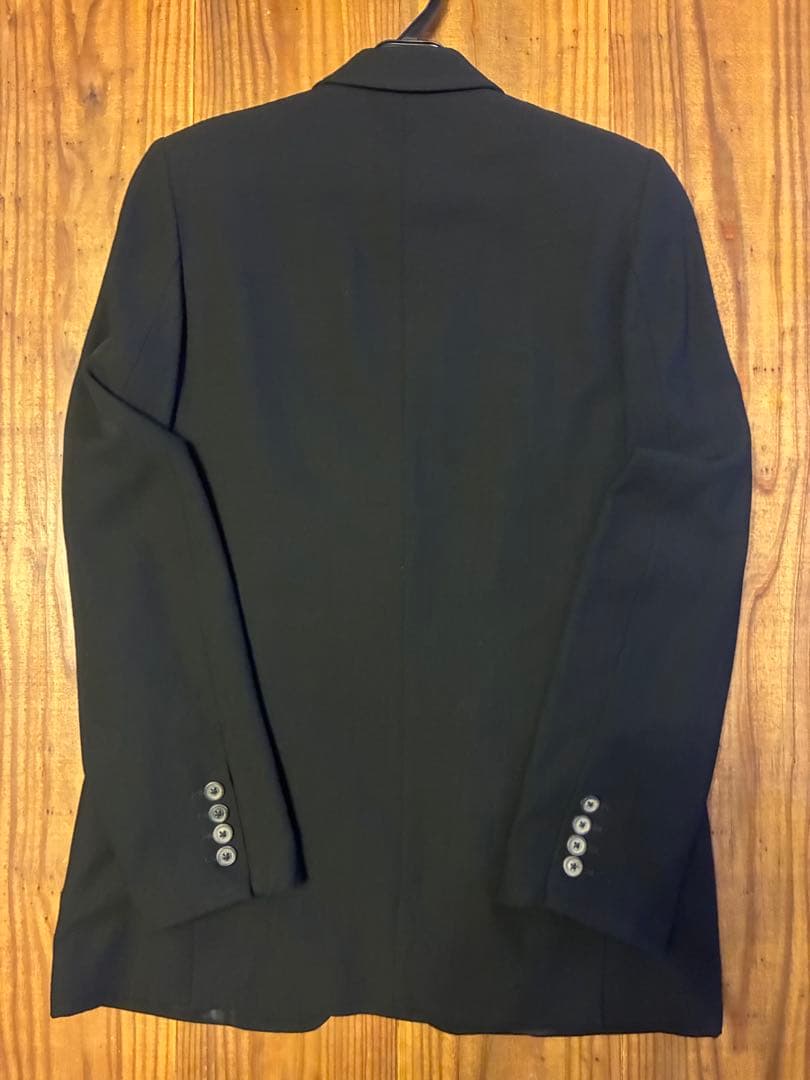 1*g様 ANN DEMEULEMEESTER スリーピーススーツ