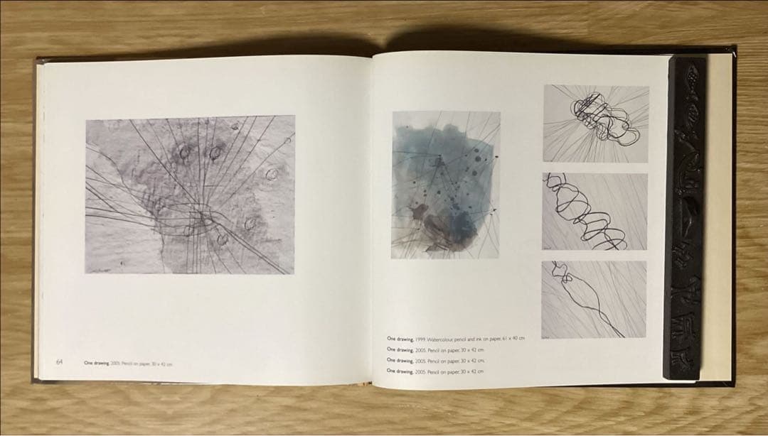 「blossom」　STEPHAN SPICHER