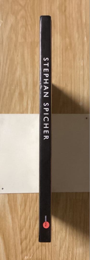 「blossom」　STEPHAN SPICHER