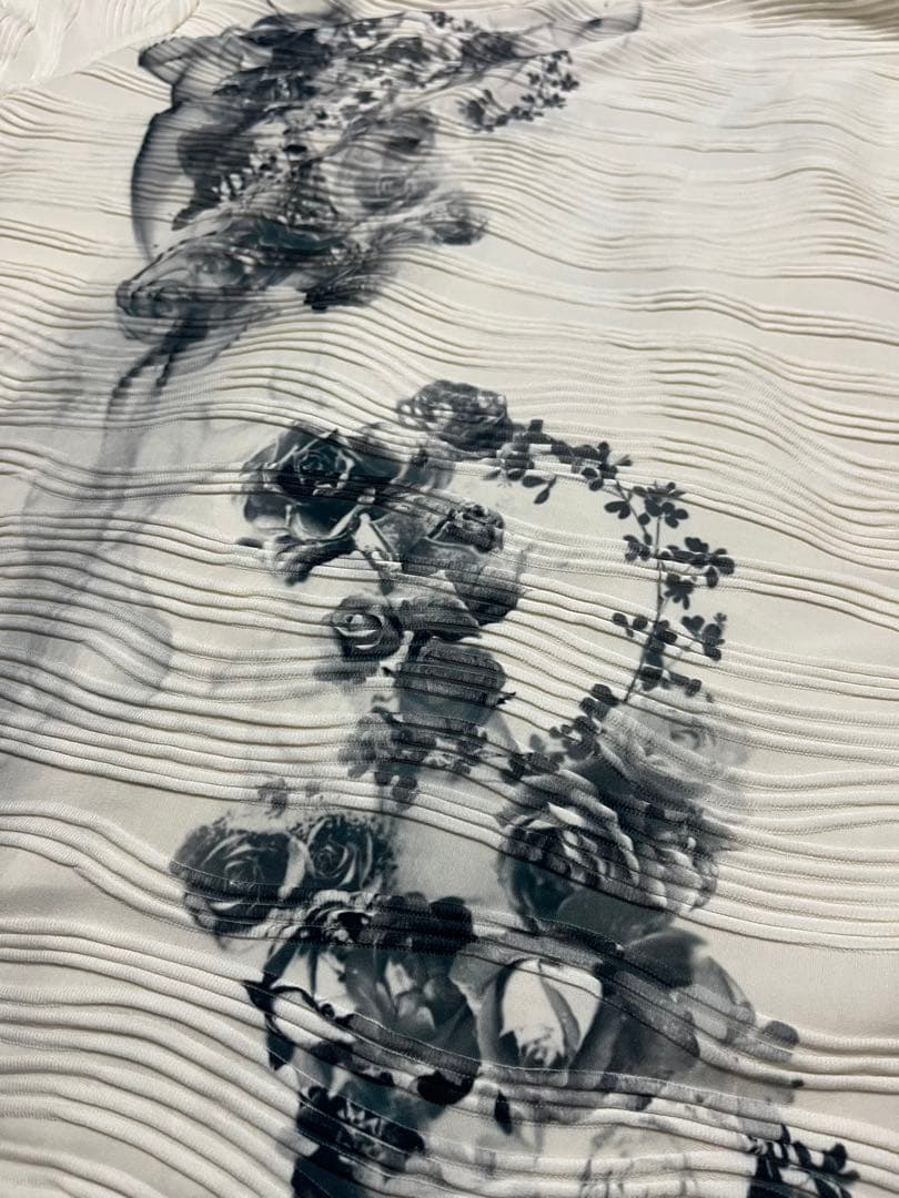 トルネードマート 羊革ダッフルコートLL 新品+おまけ 総額10万円オーバー