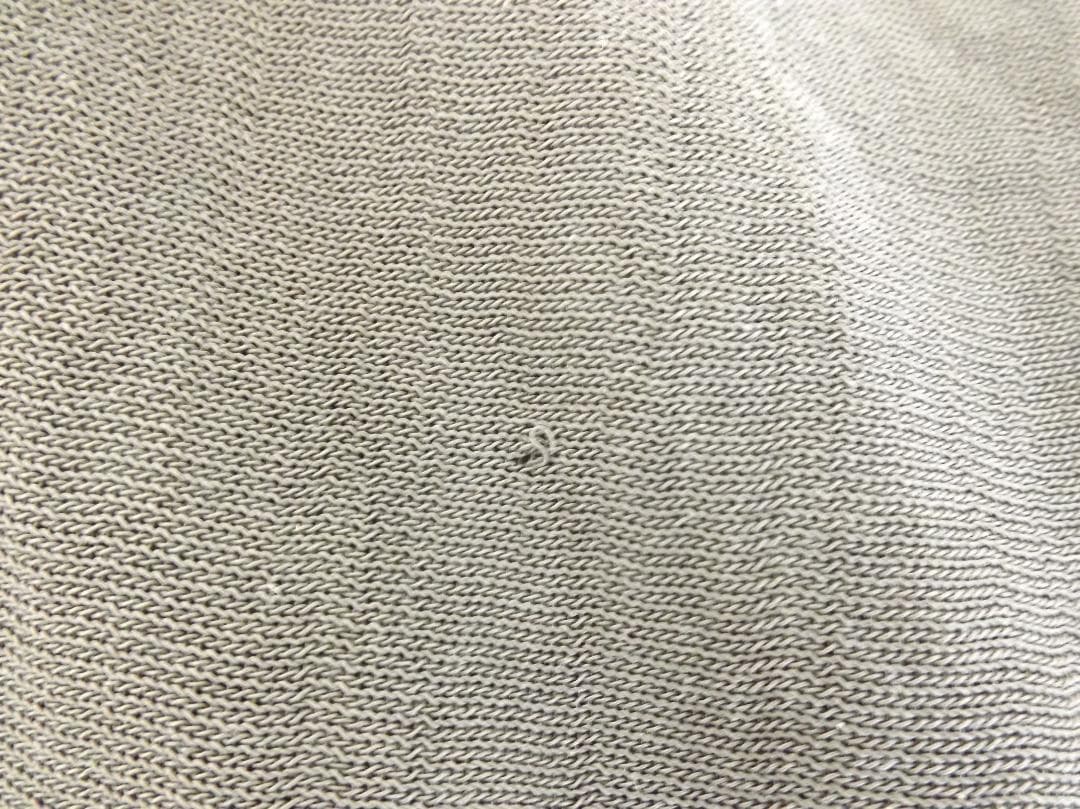 Rick Owens（リックオウエンス）ヴィンテージ ブラック ドレープ ドレス