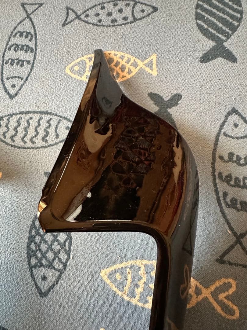 Yamaha YZF-R6 ウィングレット　HARMONIZE