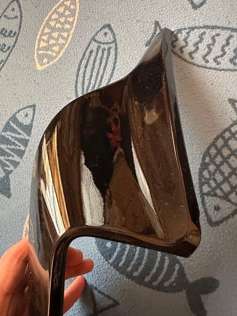 Yamaha YZF-R6 ウィングレット　HARMONIZE