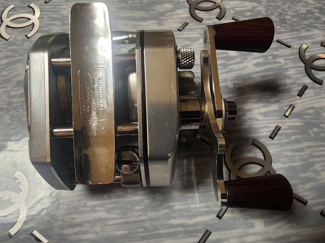 Bantam MAGCAST マグネットコントロールリール