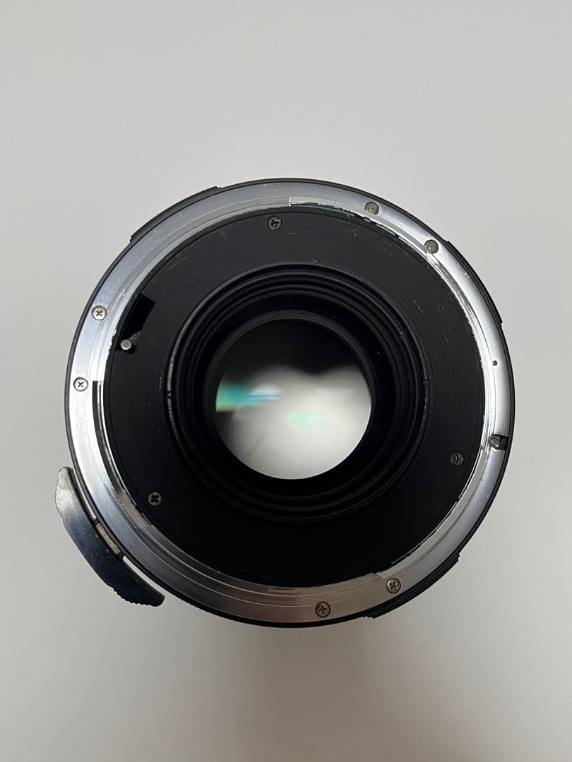 レンズ(単焦点) pentax67 90mm f2.8