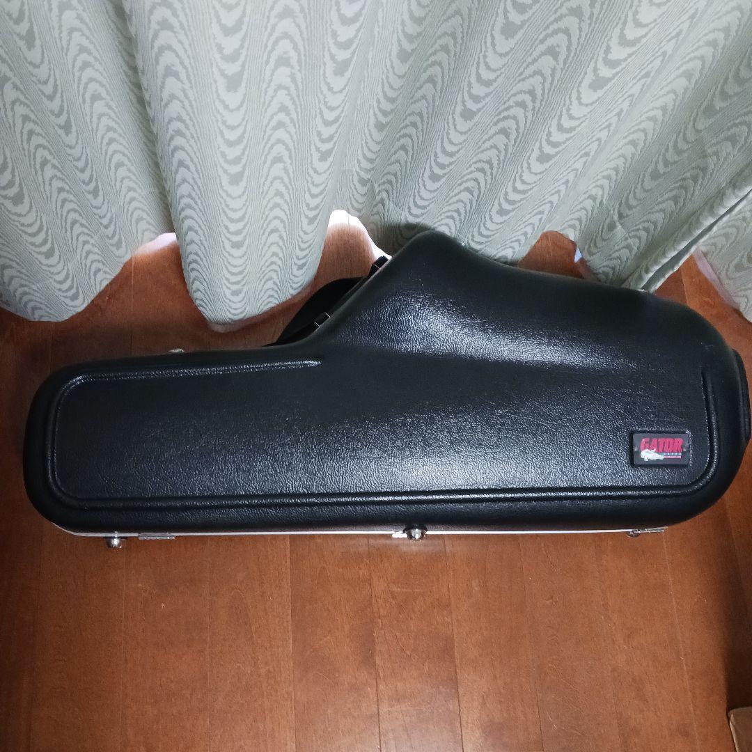 Buescherテナーサックス400