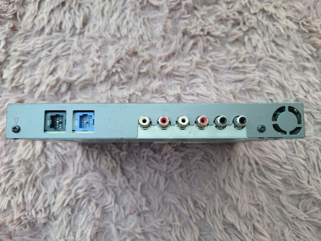 希少　carrozzeria DEQ-P7 5.1chプロセッサー