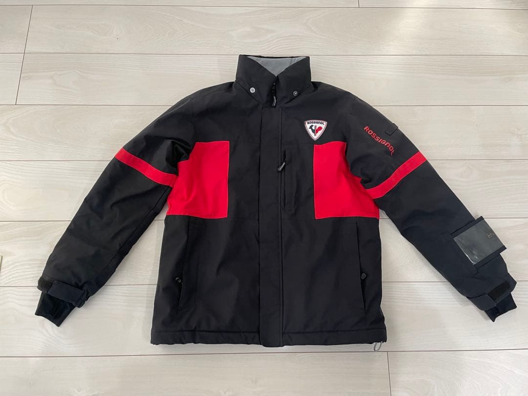 ROSSIGNOL スキーウェア上下セット 160cm