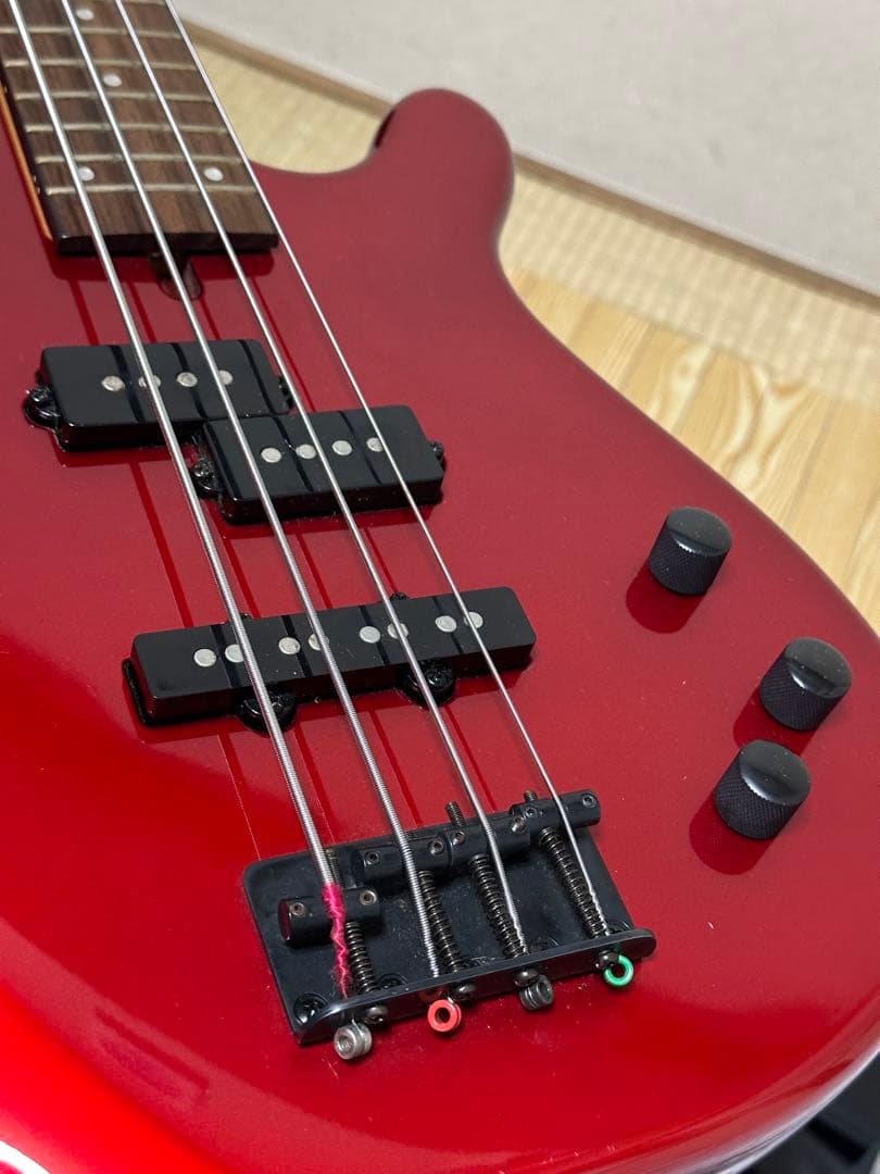 FERNANDES エレキベース 4弦