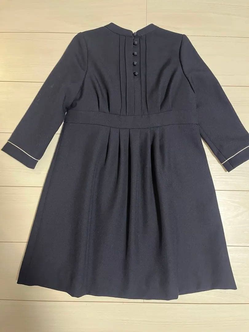 ミナペルホネン yula 130cm