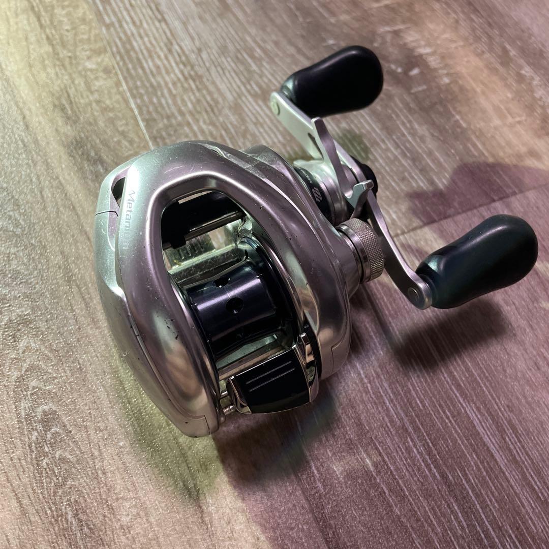 シマノ 16 nium MGL HG 右ハンドル