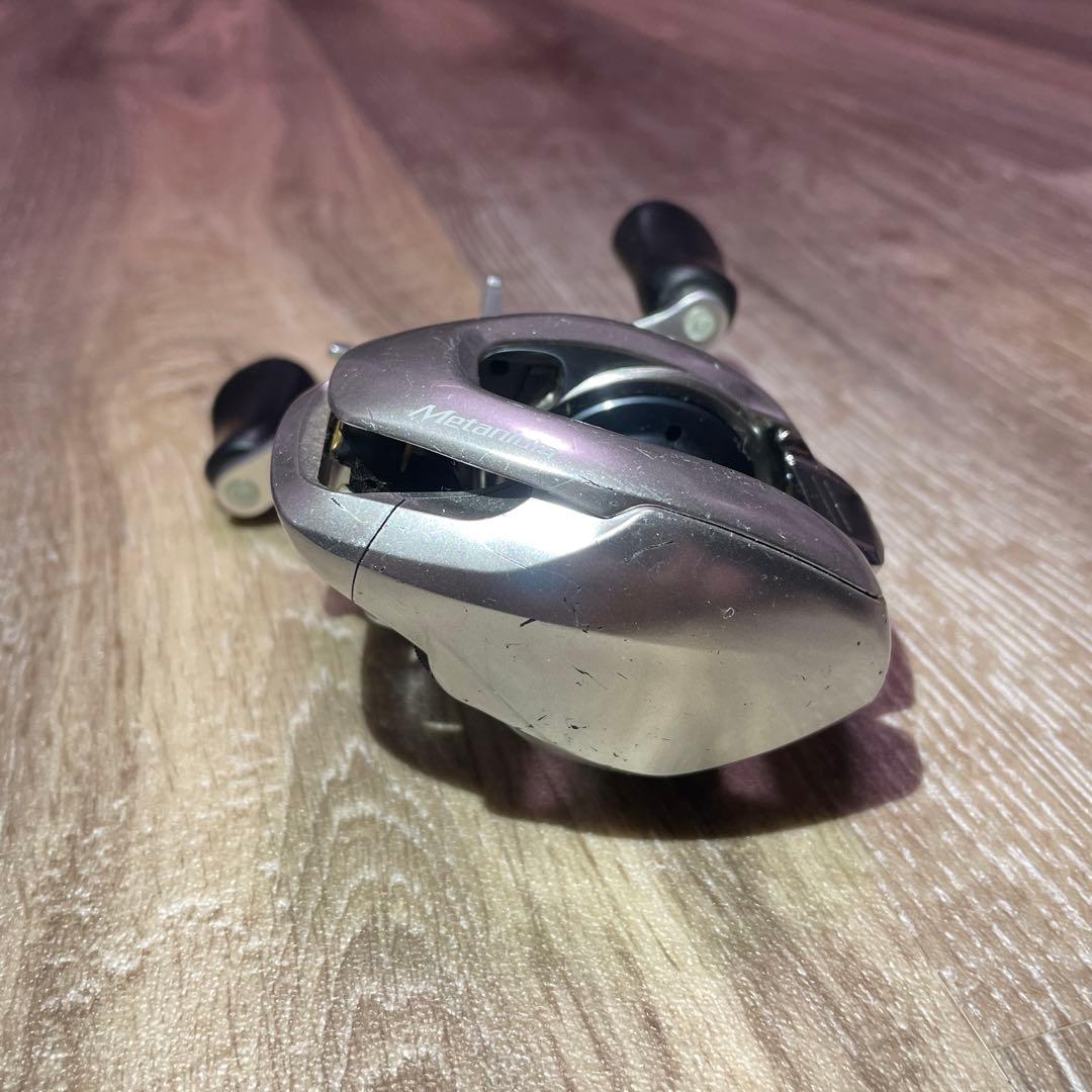 シマノ 16 nium MGL HG 右ハンドル