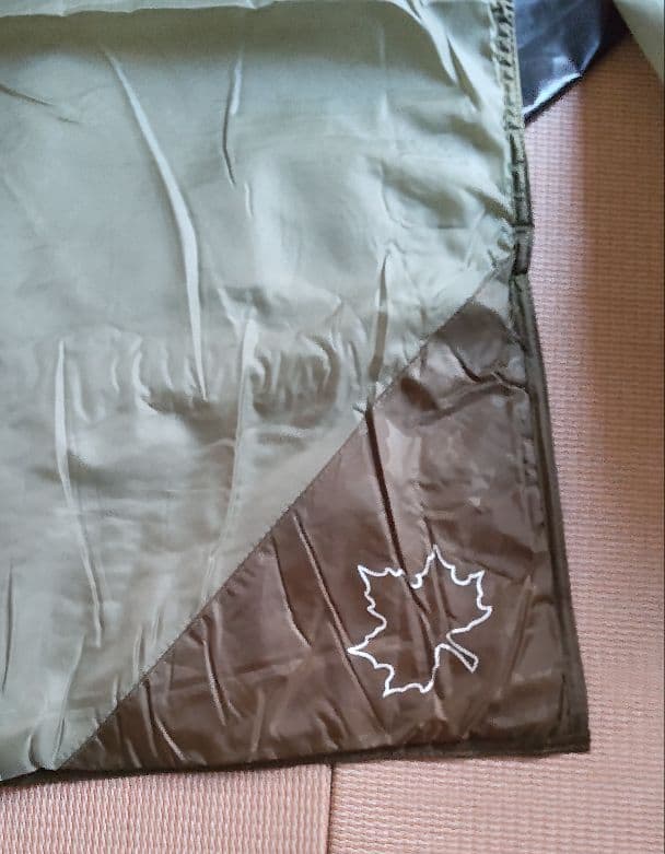 ロゴス Mサイズ インナーマット