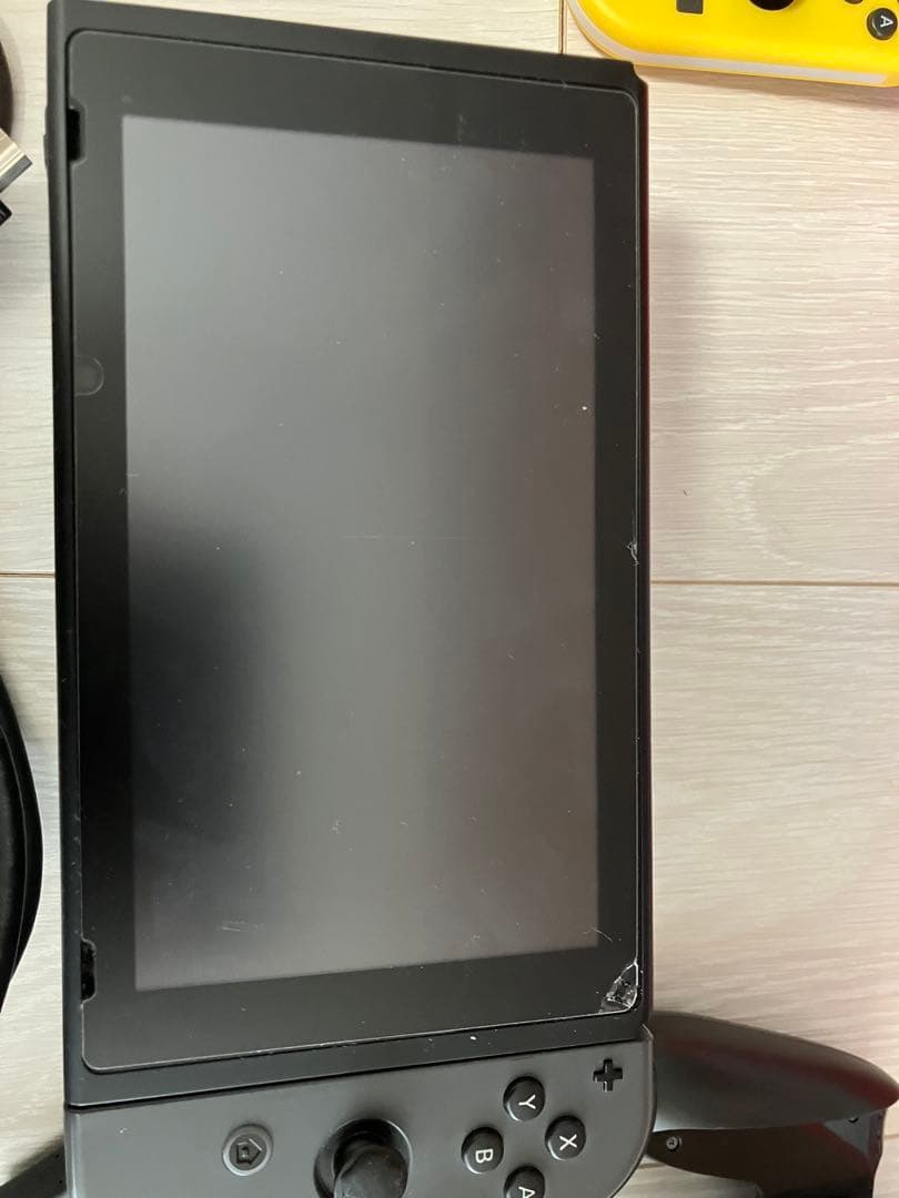 ニンテンドースイッチ　Nintendo Switch