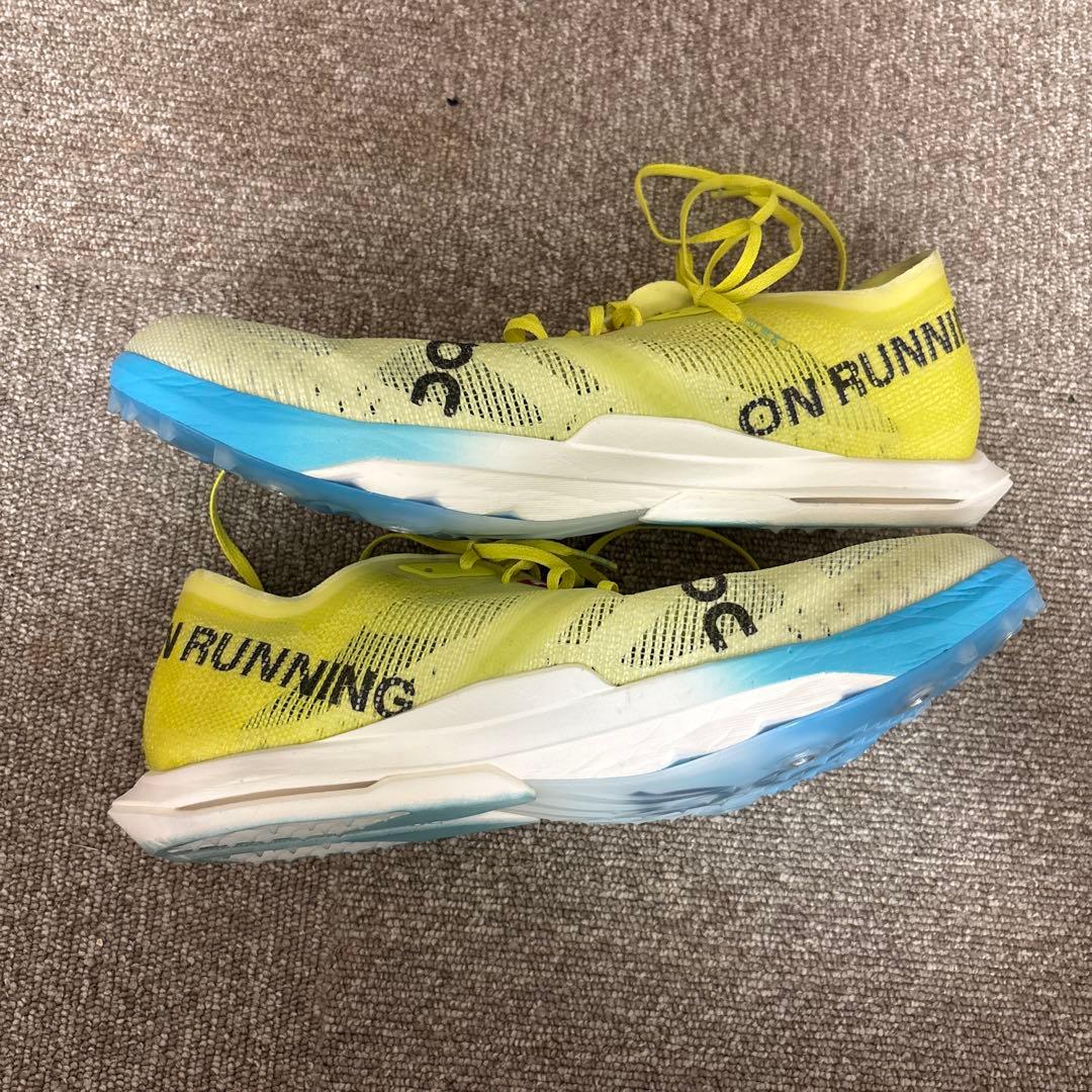 ON シティウス2 26.5cm