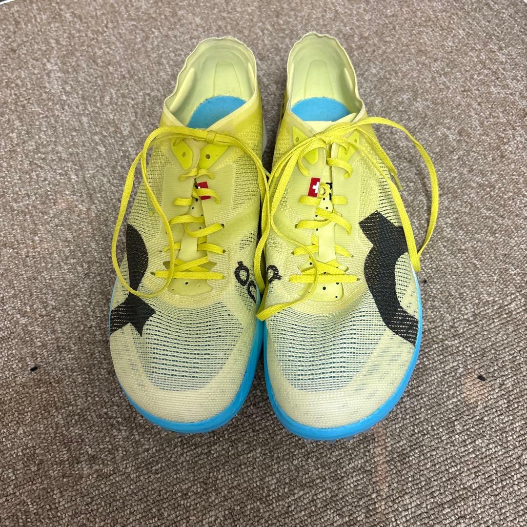 ON シティウス2 26.5cm