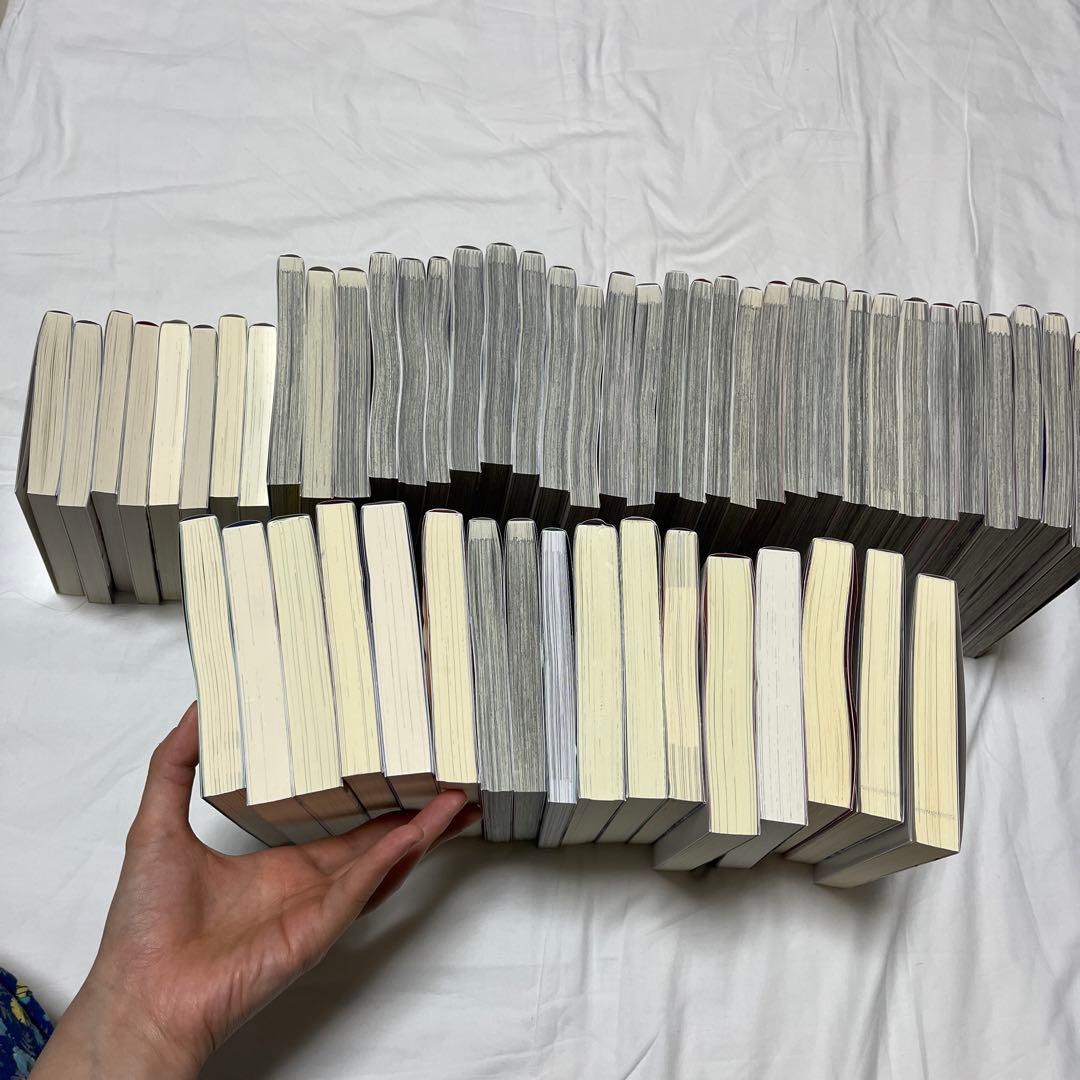 誰にも愛されなかった〜1巻、断罪された悪役令嬢〜1〜3巻 他小説、コミック