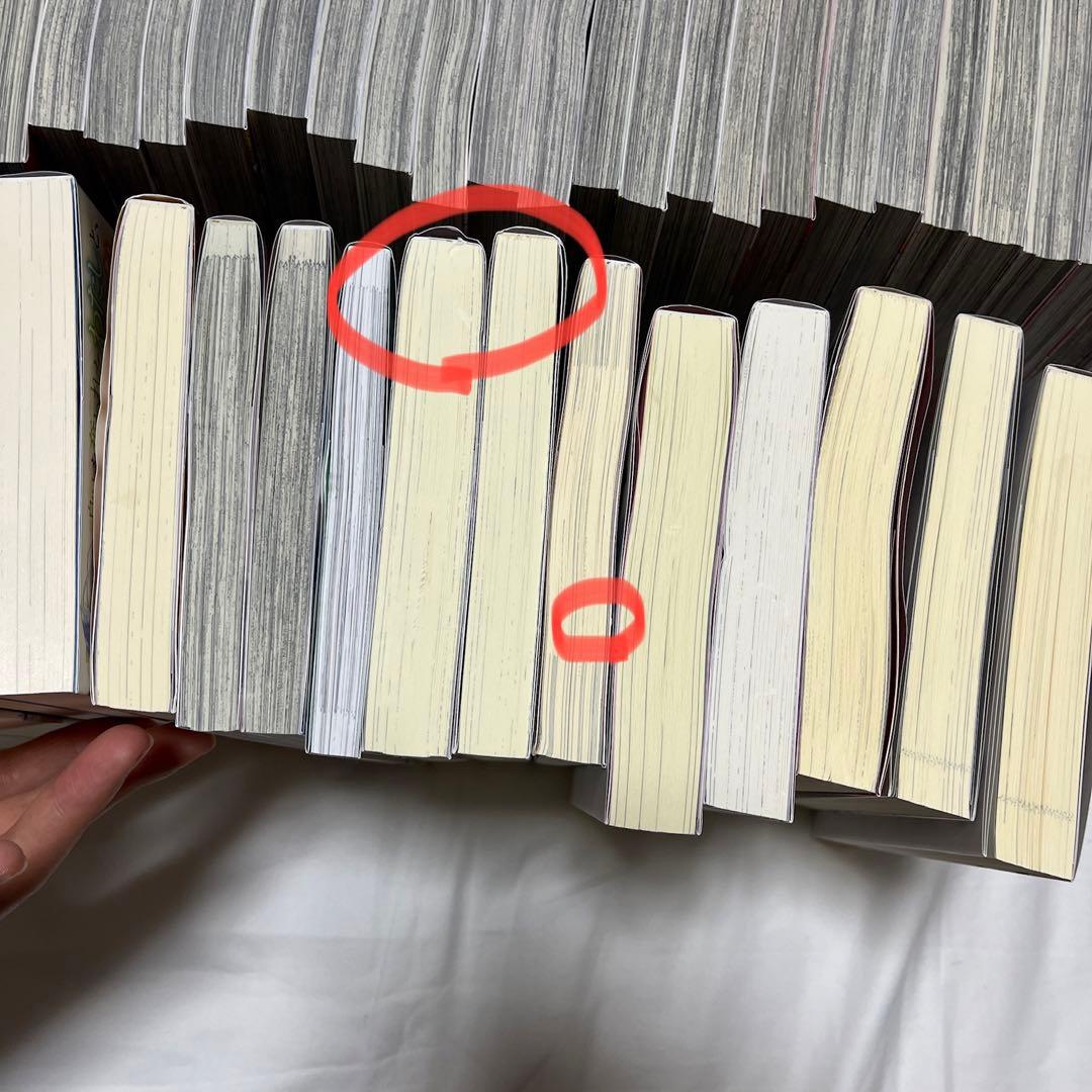 誰にも愛されなかった〜1巻、断罪された悪役令嬢〜1〜3巻 他小説、コミック