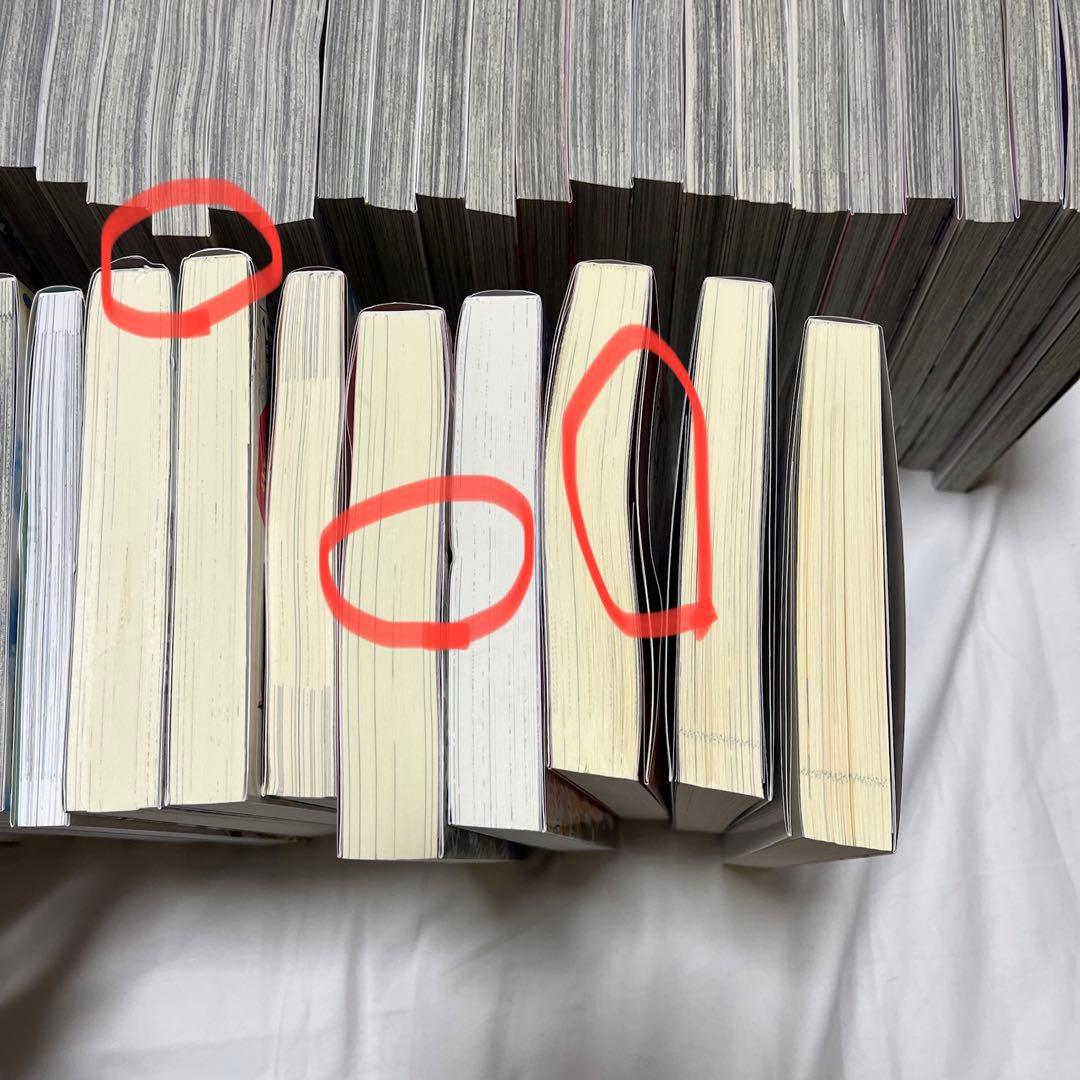 誰にも愛されなかった〜1巻、断罪された悪役令嬢〜1〜3巻 他小説、コミック