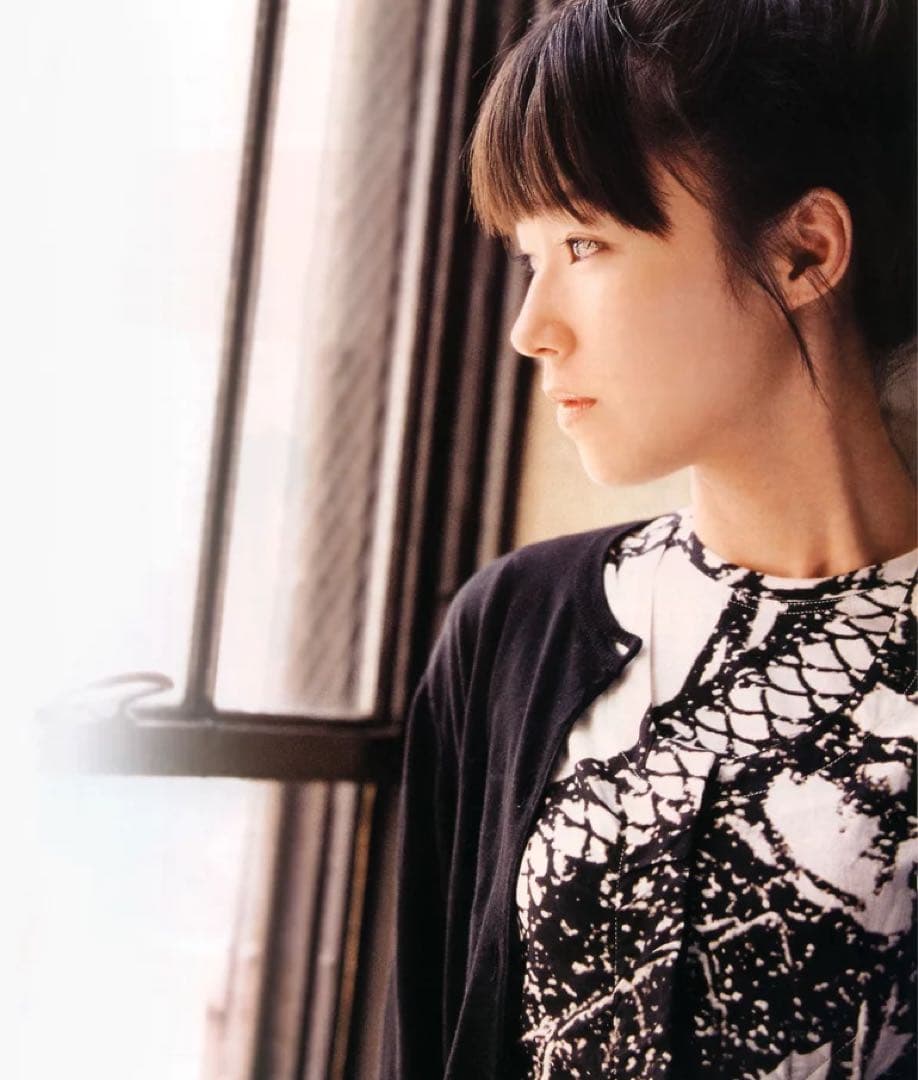 初回特典　小松未歩 6th 〜花野〜　ノベルティ　CDケース　新品未使用　激レア