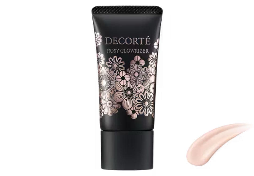 【新品未使用】DECORTE Eternal Bloom