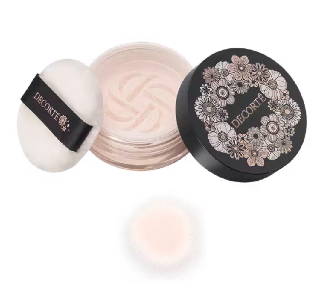 【新品未使用】DECORTE Eternal Bloom