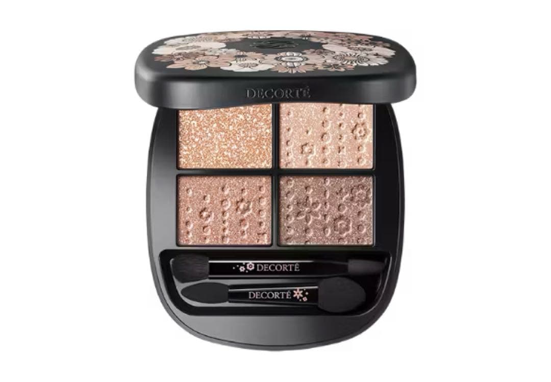 【新品未使用】DECORTE Eternal Bloom