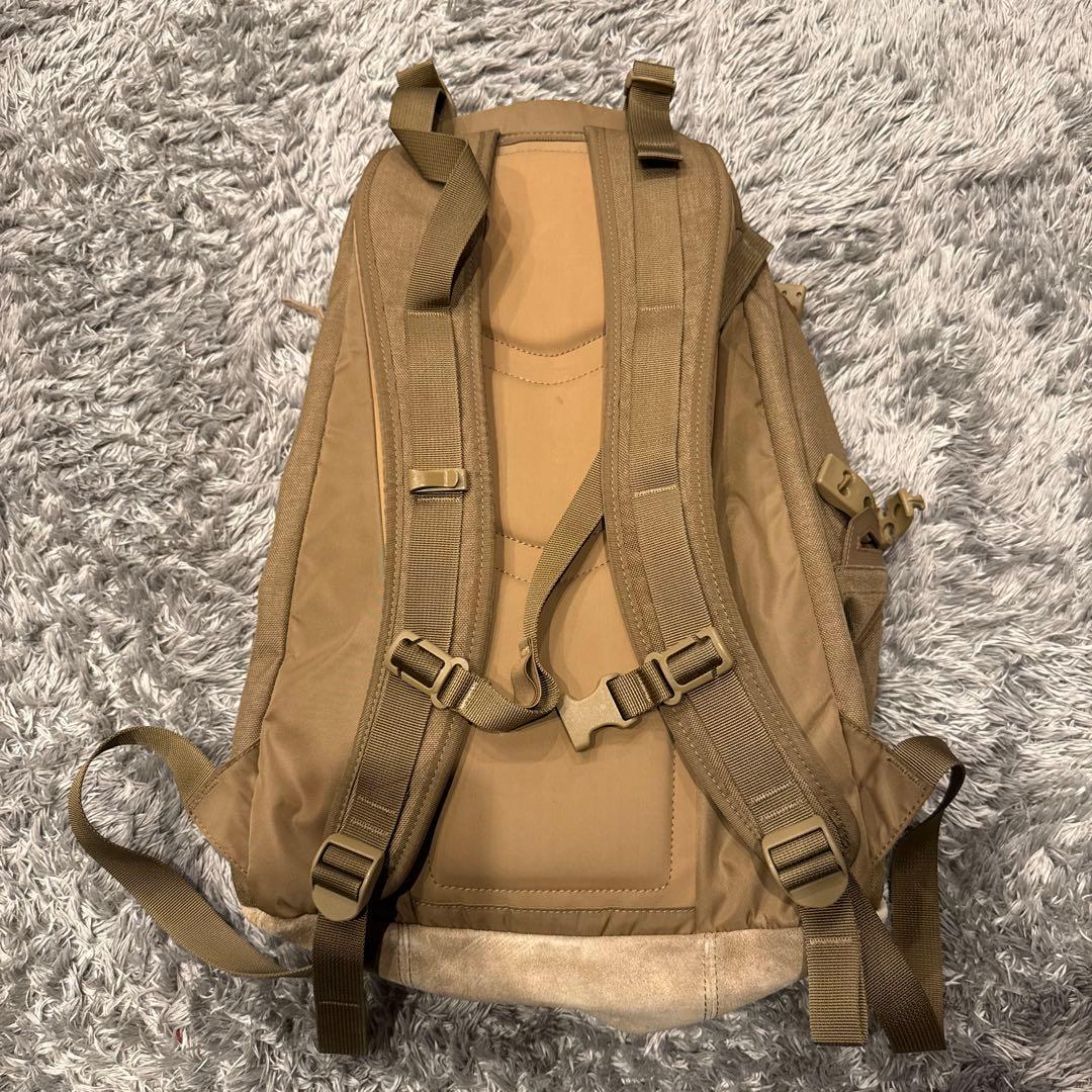 visvim ビスビム　バックパック　リュック