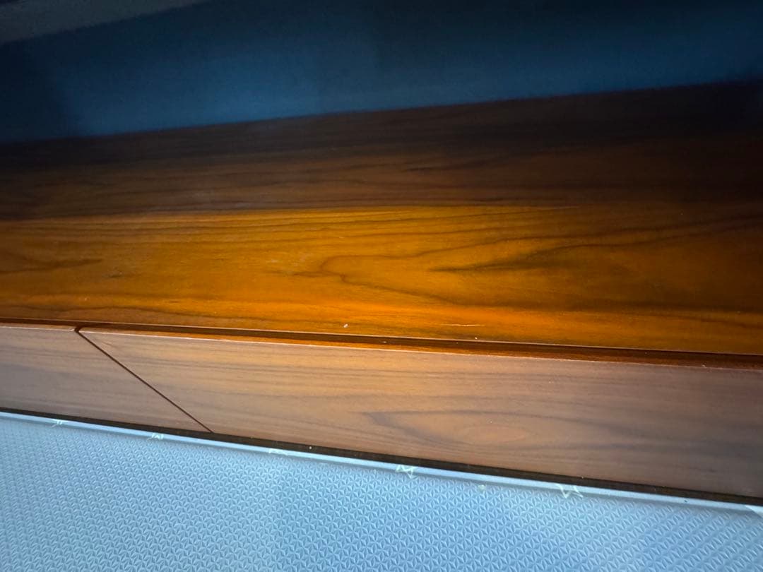 アルモニア　テレビボード　180cm