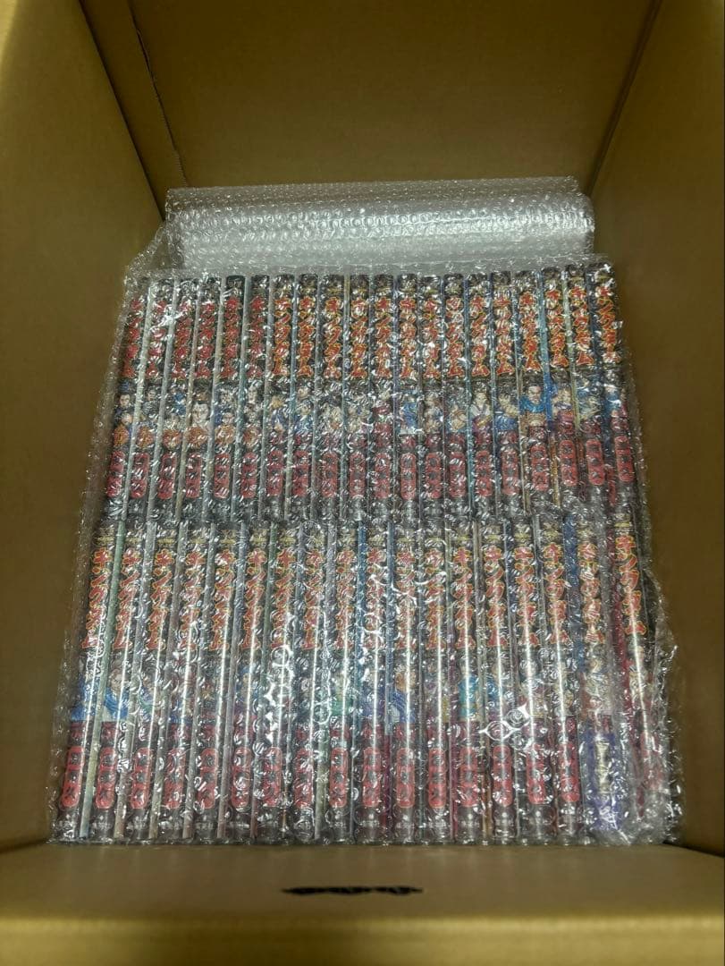 キングダム 完全版 1-72巻セット